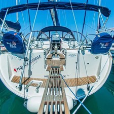 Bavaria 47 Cruiser