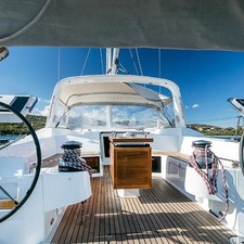 Beneteau Oceanis 55