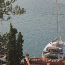 Fountaine Pajot Astréa 42