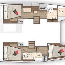 Lagoon 40