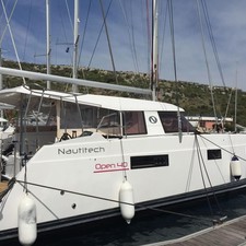 Nautitech 40