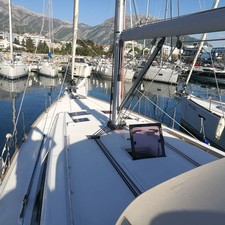 Beneteau Oceanis 45