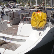 Jeanneau Sun Odyssey 49