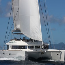 Lagoon 620