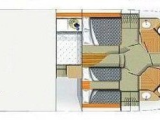Fairline 58 Squadron