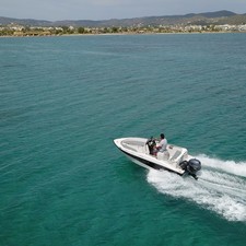 Compass 150cc