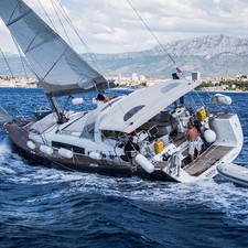 Beneteau Oceanis 58