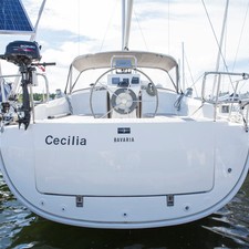 Bavaria Cruiser 36