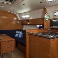 Bavaria Cruiser 36