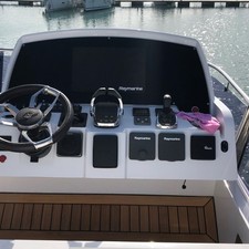 Sealine F 430-old