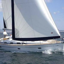 Bavaria 43 Cruiser