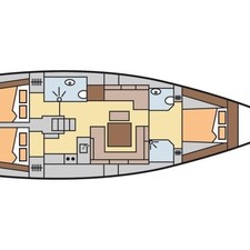 Hanse 455