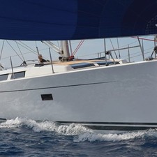 Hanse 455