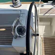 Beneteau Oceanis 45