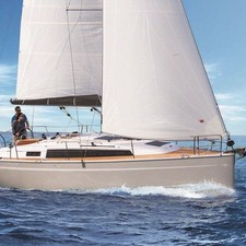 Bavaria CRUISER 34