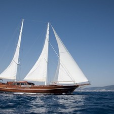 Gulet 118