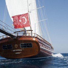 Gulet 118