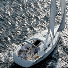 Bavaria 32 Cruiser