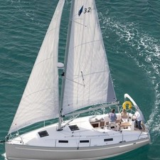Bavaria 32 Cruiser