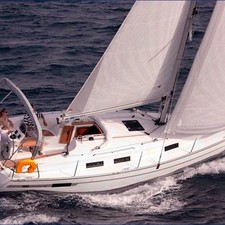 Bavaria 32 Cruiser