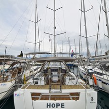 Beneteau Oceanis 41