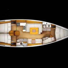 Jeanneau Sun Odyssey 439