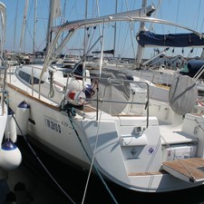 Jeanneau Sun Odyssey 439