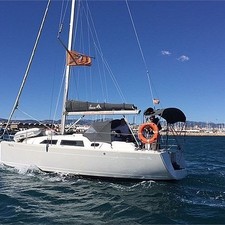 Hanse 325