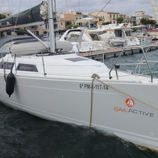 Hanse 325