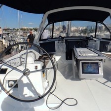 Beneteau Oceanis 45
