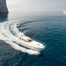 Raffaelli Shamal 40 EVO