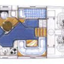 Raffaelli Shamal 40 EVO