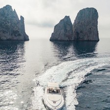 Raffaelli Shamal 40 EVO