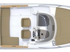 Jeanneau Cap Camarat 6.5