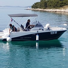 Jeanneau Cap Camarat 6.5