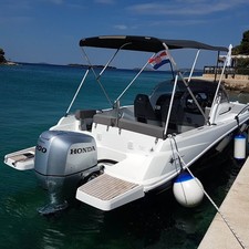 Jeanneau Cap Camarat 6.5