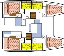 Lagoon 40