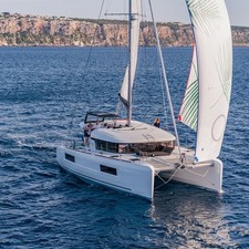 Lagoon 40