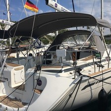 Bavaria 46 Cruiser