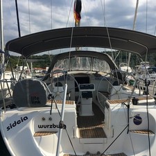 Bavaria 46 Cruiser