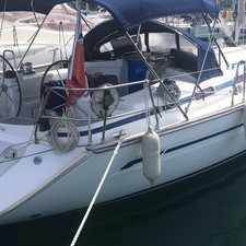Bavaria 44