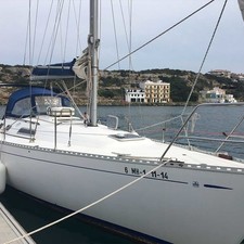 Dufour 35