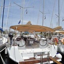 Beneteau Oceanis 48