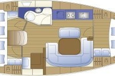 Bavaria 37 Cruiser