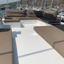 Fountaine Pajot Saba 50