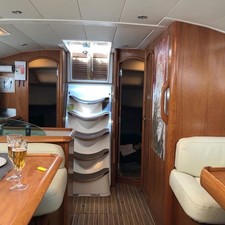 Jeanneau Sun Odyssey 43