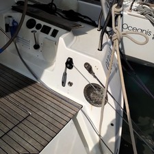Bavaria Cruiser 50