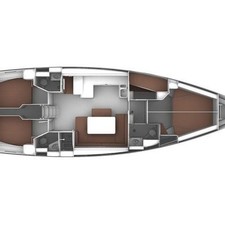 Bavaria Cruiser 51
