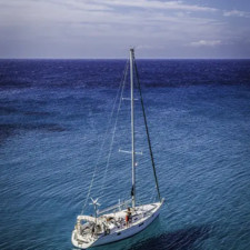 Beneteau Oceanis 440