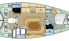 Beneteau Oceanis 440